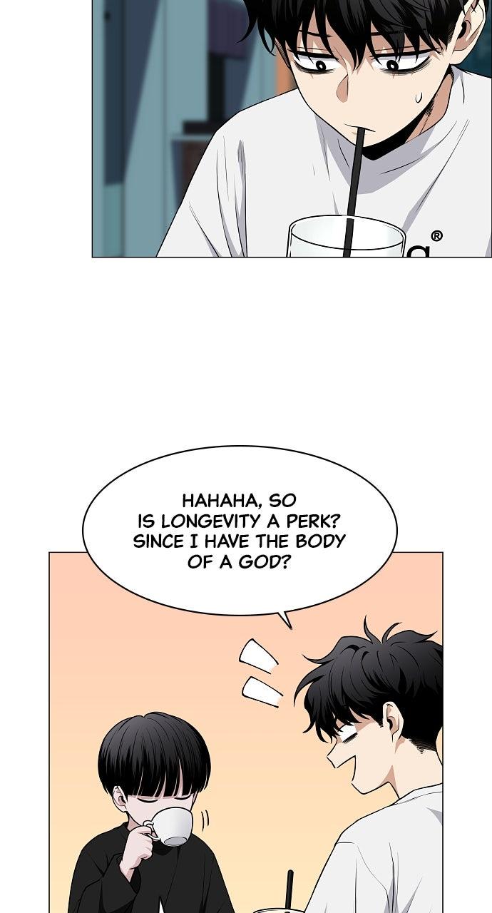 Jakdu: Shaman's Blade Chap 70 - Next Chap 71