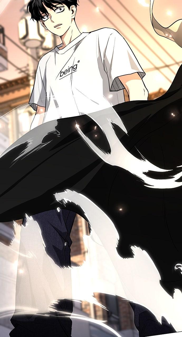 Jakdu: Shaman's Blade Chap 70 - Next Chap 71