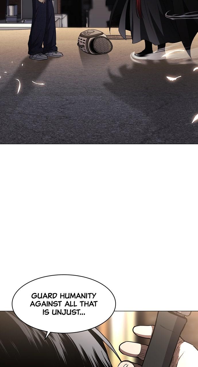 Jakdu: Shaman's Blade Chap 70 - Next Chap 71