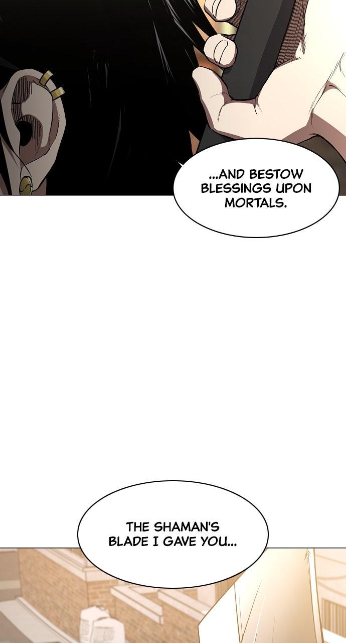 Jakdu: Shaman's Blade Chap 70 - Next Chap 71