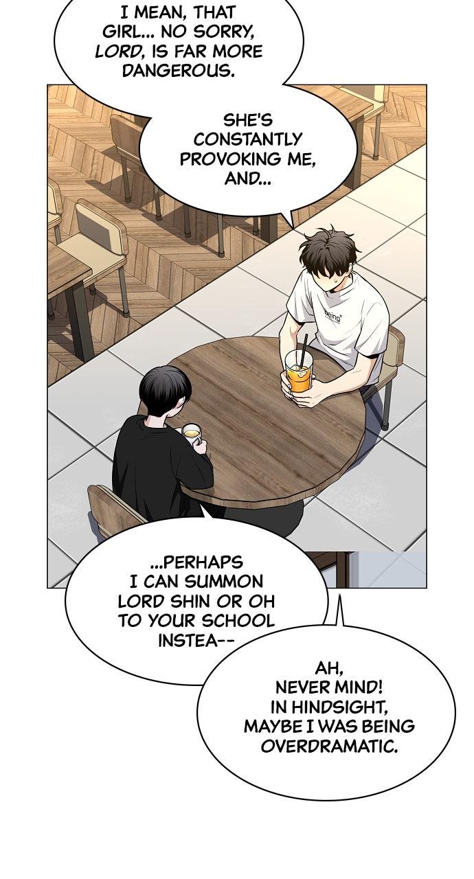 Jakdu: Shaman's Blade Chap 70 - Next Chap 71