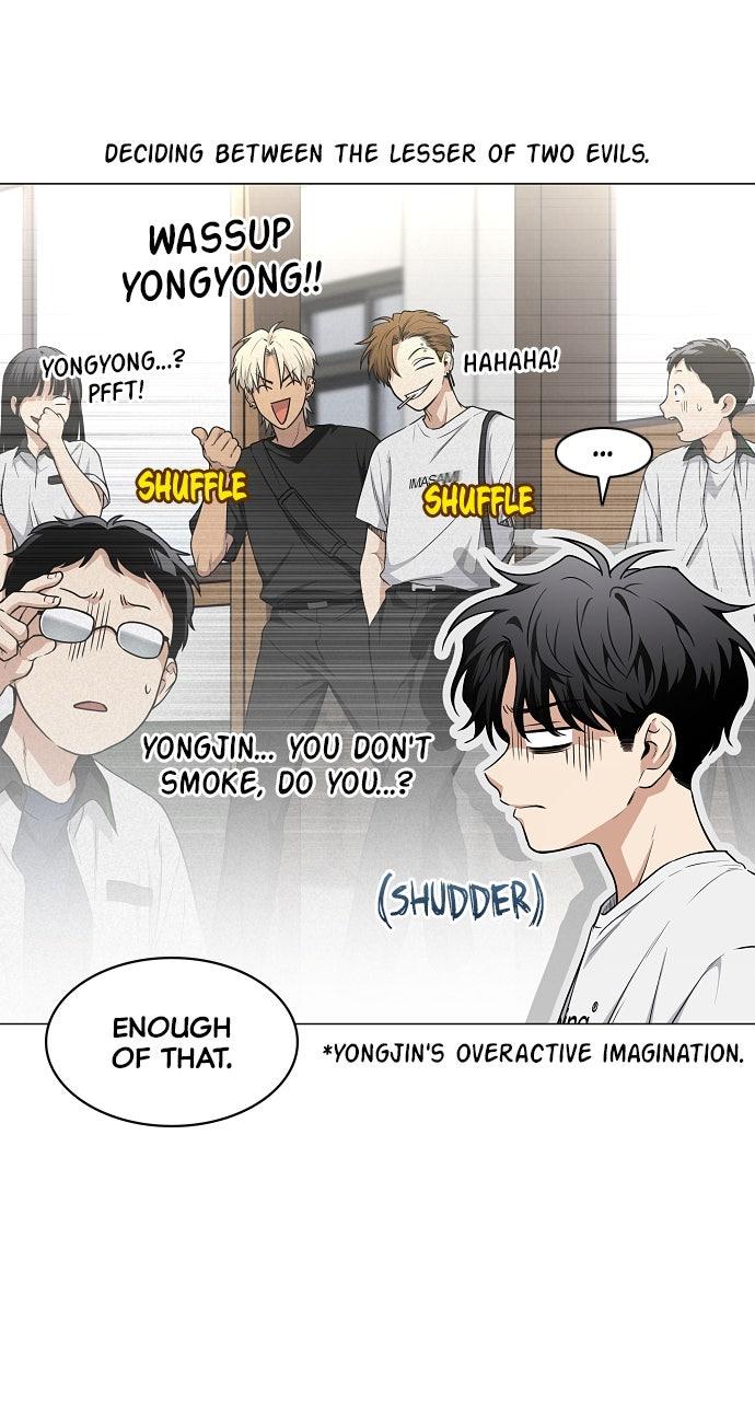 Jakdu: Shaman's Blade Chap 70 - Next Chap 71