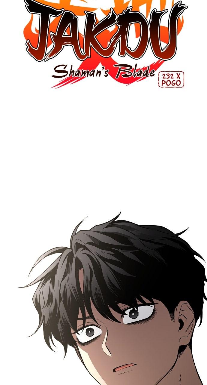 Jakdu: Shaman's Blade Chap 70 - Next Chap 71