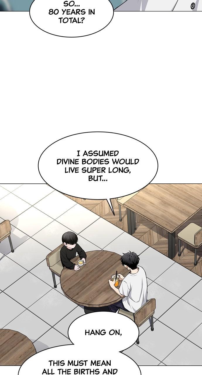 Jakdu: Shaman's Blade Chap 70 - Next Chap 71