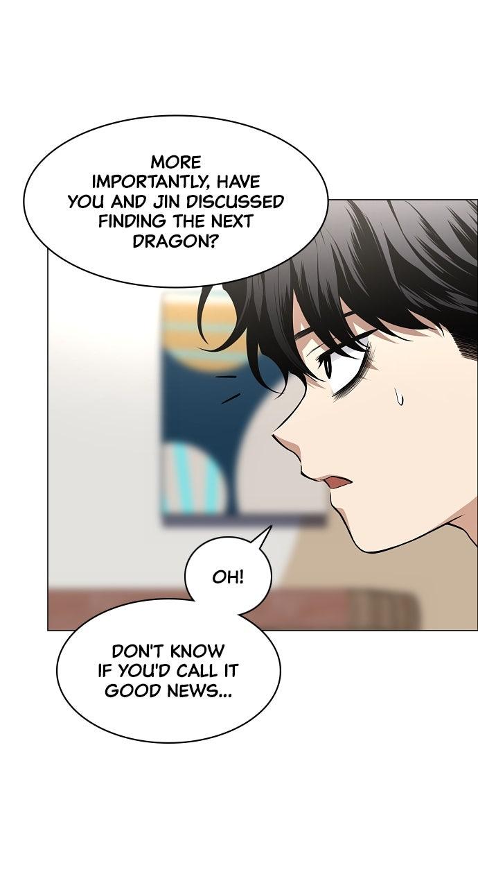 Jakdu: Shaman's Blade Chap 70 - Next Chap 71