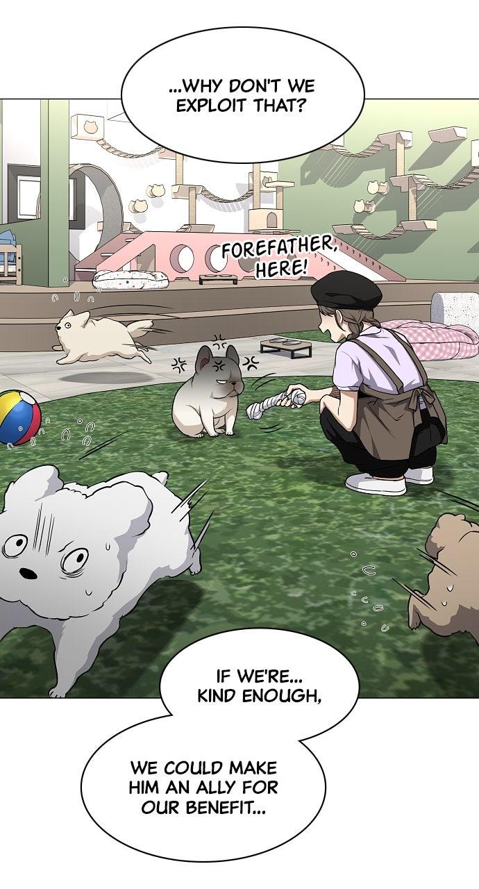 Jakdu: Shaman's Blade Chap 70 - Next Chap 71