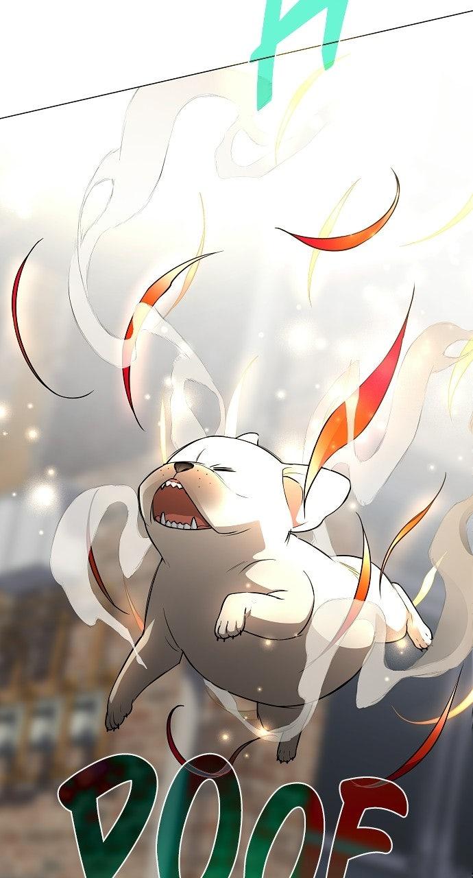 Jakdu: Shaman's Blade Chap 71 - Next Chap 72