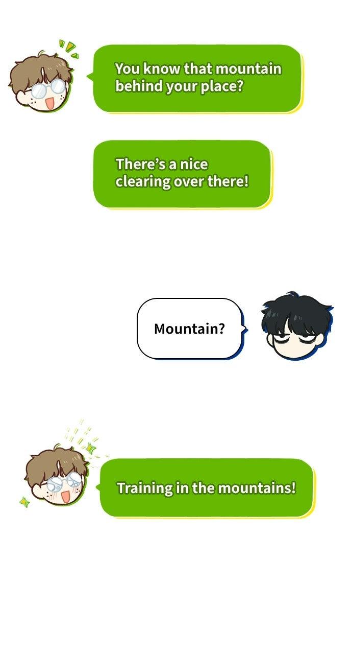 Jakdu: Shaman's Blade Chap 71 - Next Chap 72