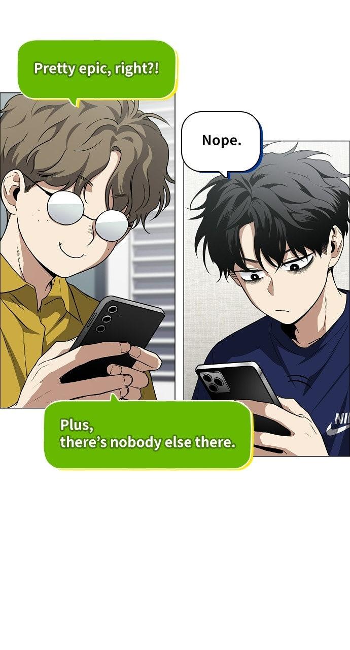 Jakdu: Shaman's Blade Chap 71 - Next Chap 72