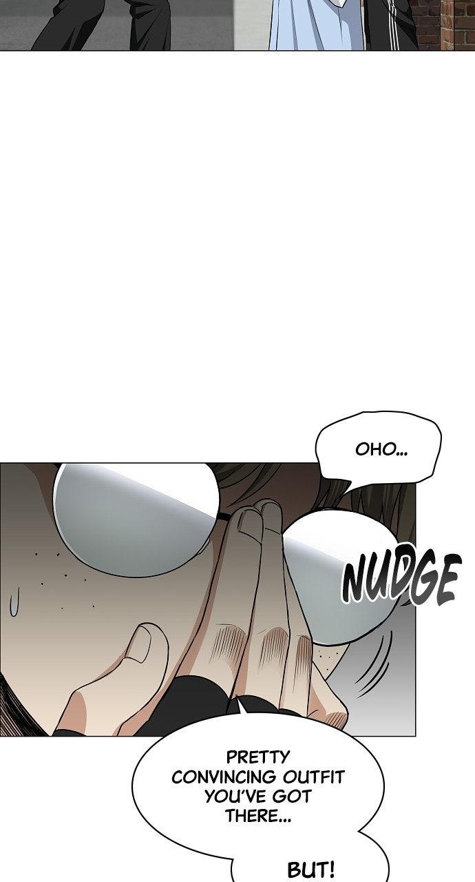 Jakdu: Shaman's Blade Chap 71 - Next Chap 72