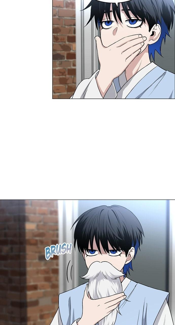 Jakdu: Shaman's Blade Chap 71 - Next Chap 72