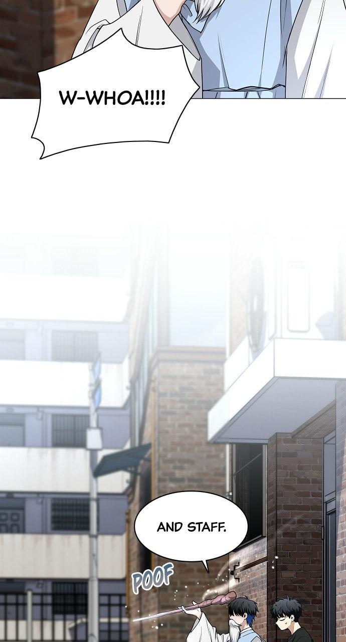 Jakdu: Shaman's Blade Chap 71 - Next Chap 72