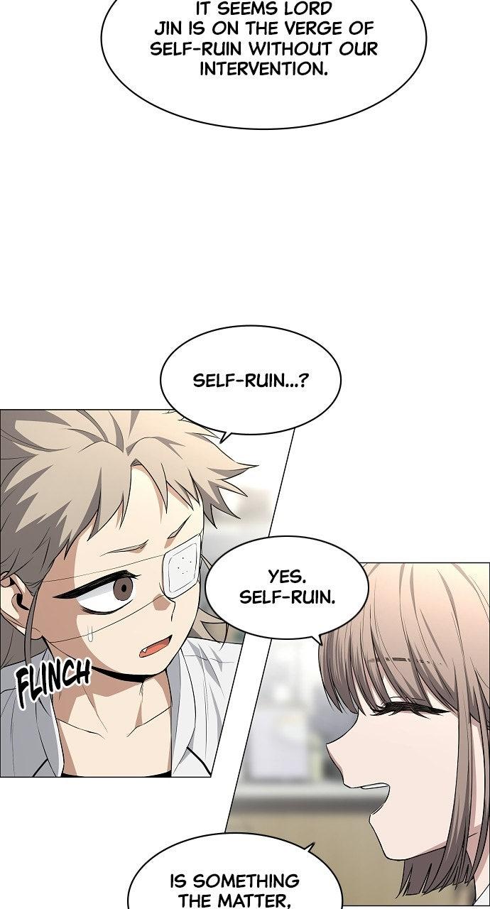 Jakdu: Shaman's Blade Chap 71 - Next Chap 72