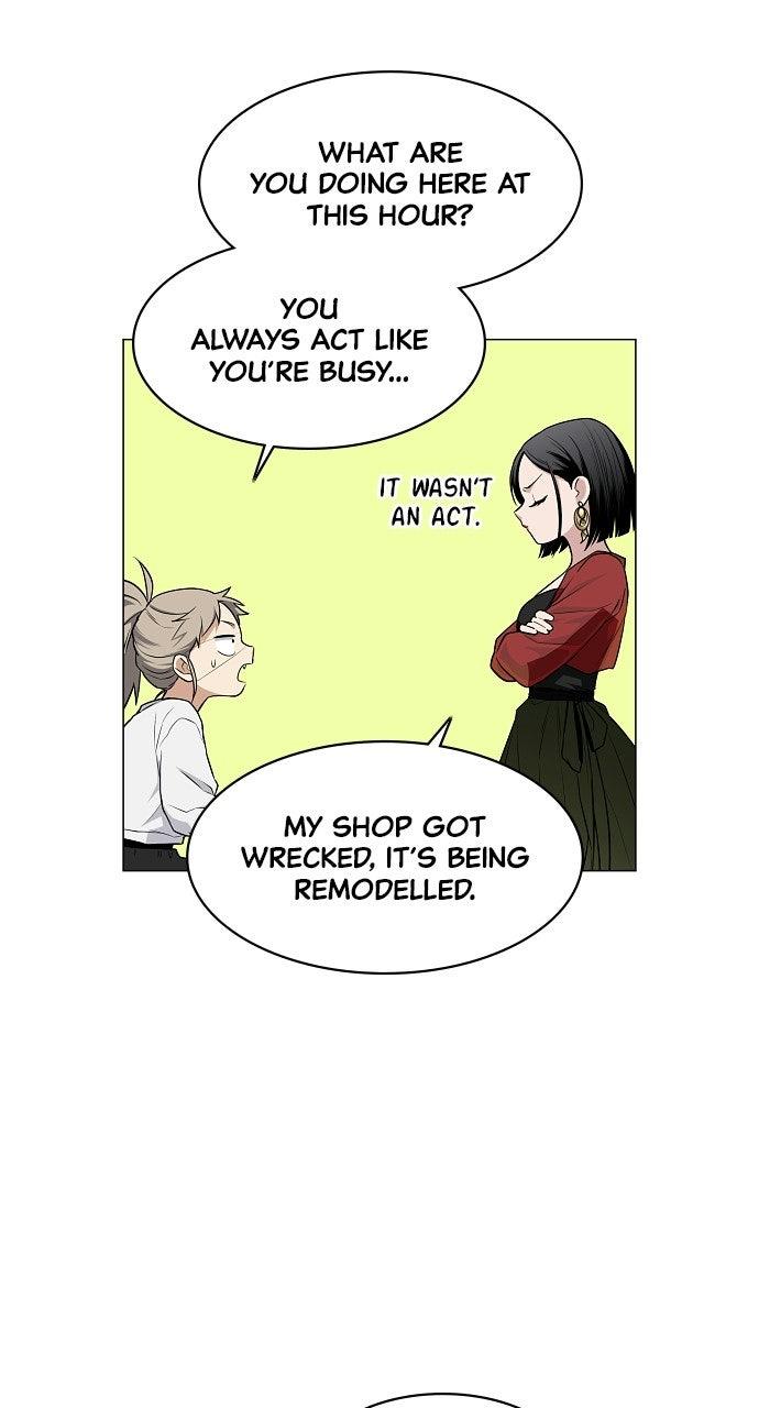 Jakdu: Shaman's Blade Chap 71 - Next Chap 72