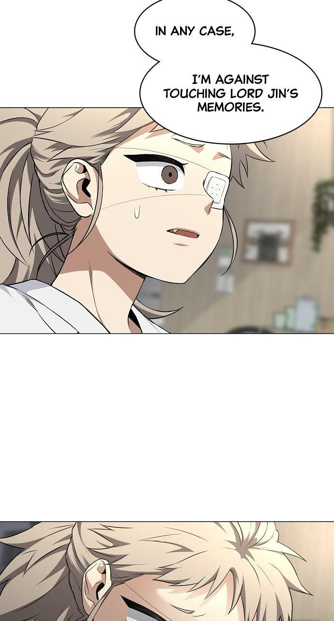 Jakdu: Shaman's Blade Chap 71 - Next Chap 72