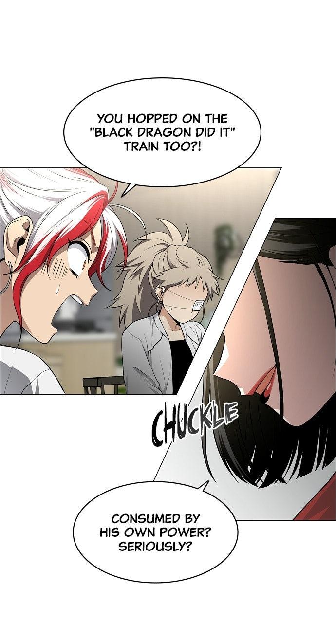 Jakdu: Shaman's Blade Chap 71 - Next Chap 72