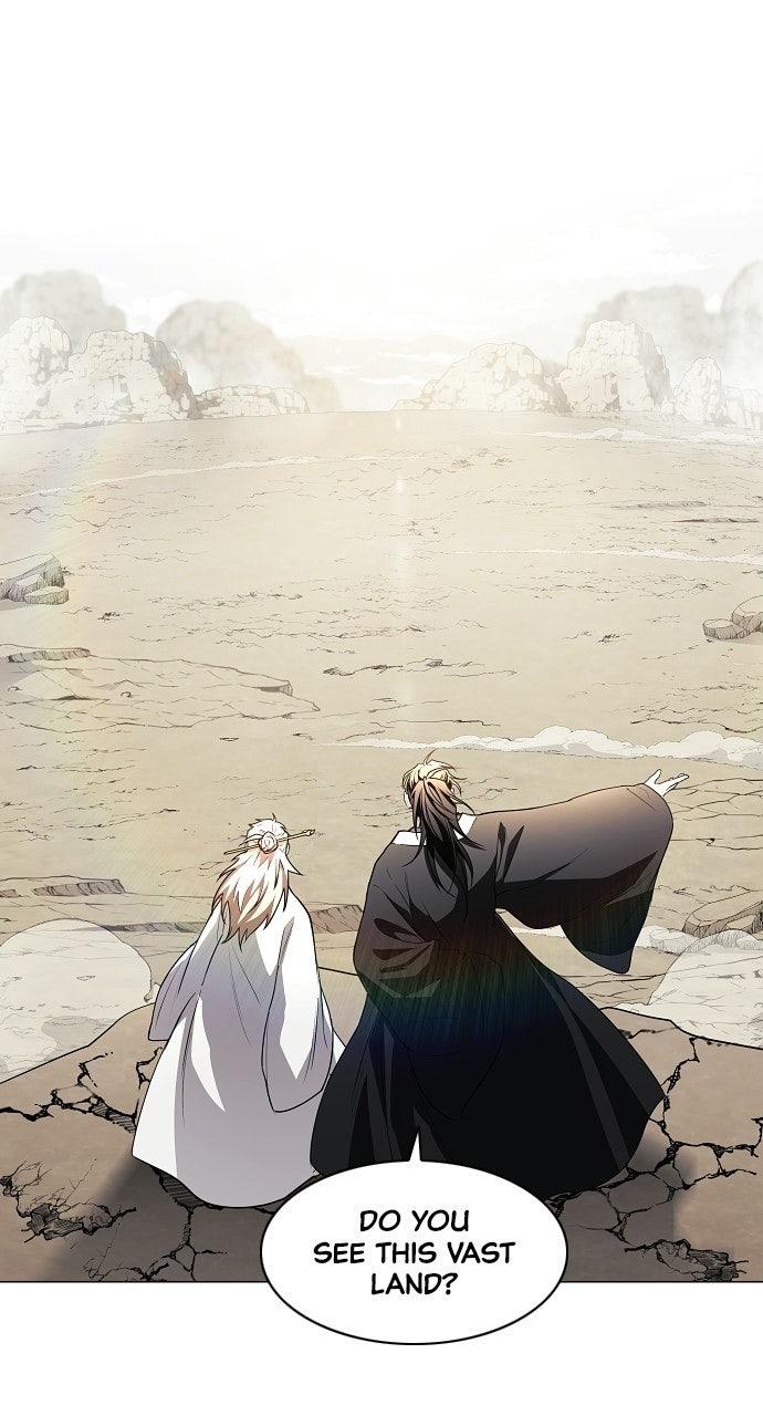 Jakdu: Shaman's Blade Chap 71 - Next Chap 72