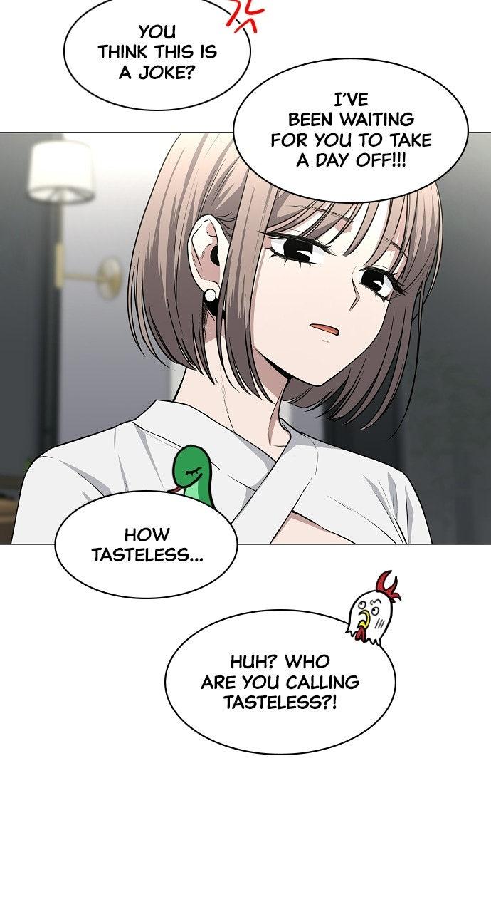 Jakdu: Shaman's Blade Chap 71 - Next Chap 72