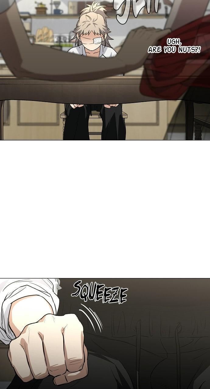 Jakdu: Shaman's Blade Chap 71 - Next Chap 72