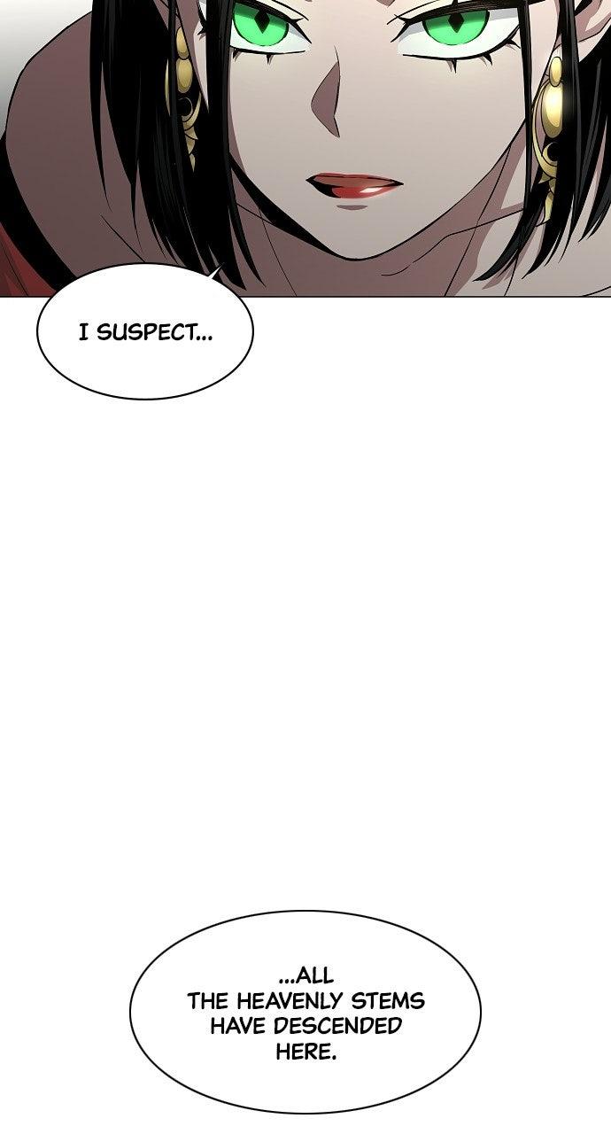 Jakdu: Shaman's Blade Chap 71 - Next Chap 72