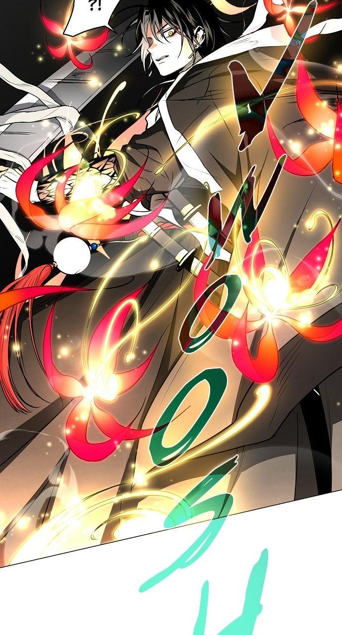 Jakdu: Shaman's Blade Chap 71 - Next Chap 72