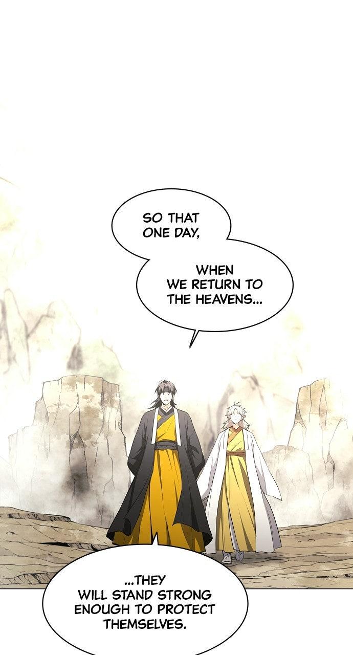 Jakdu: Shaman's Blade Chap 71 - Next Chap 72