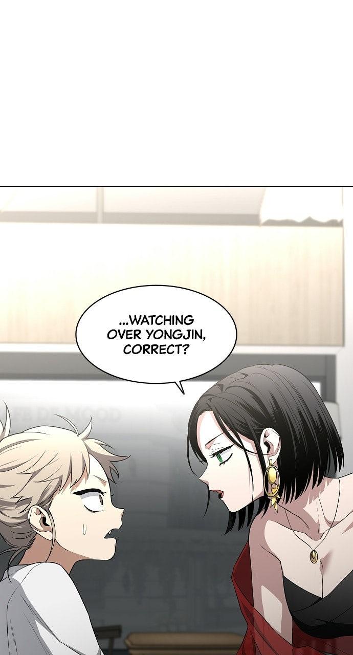 Jakdu: Shaman's Blade Chap 71 - Next Chap 72