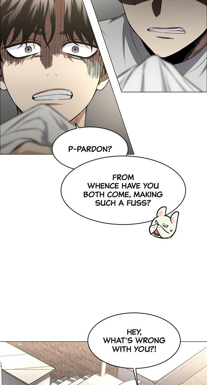 Jakdu: Shaman's Blade Chap 71 - Next Chap 72