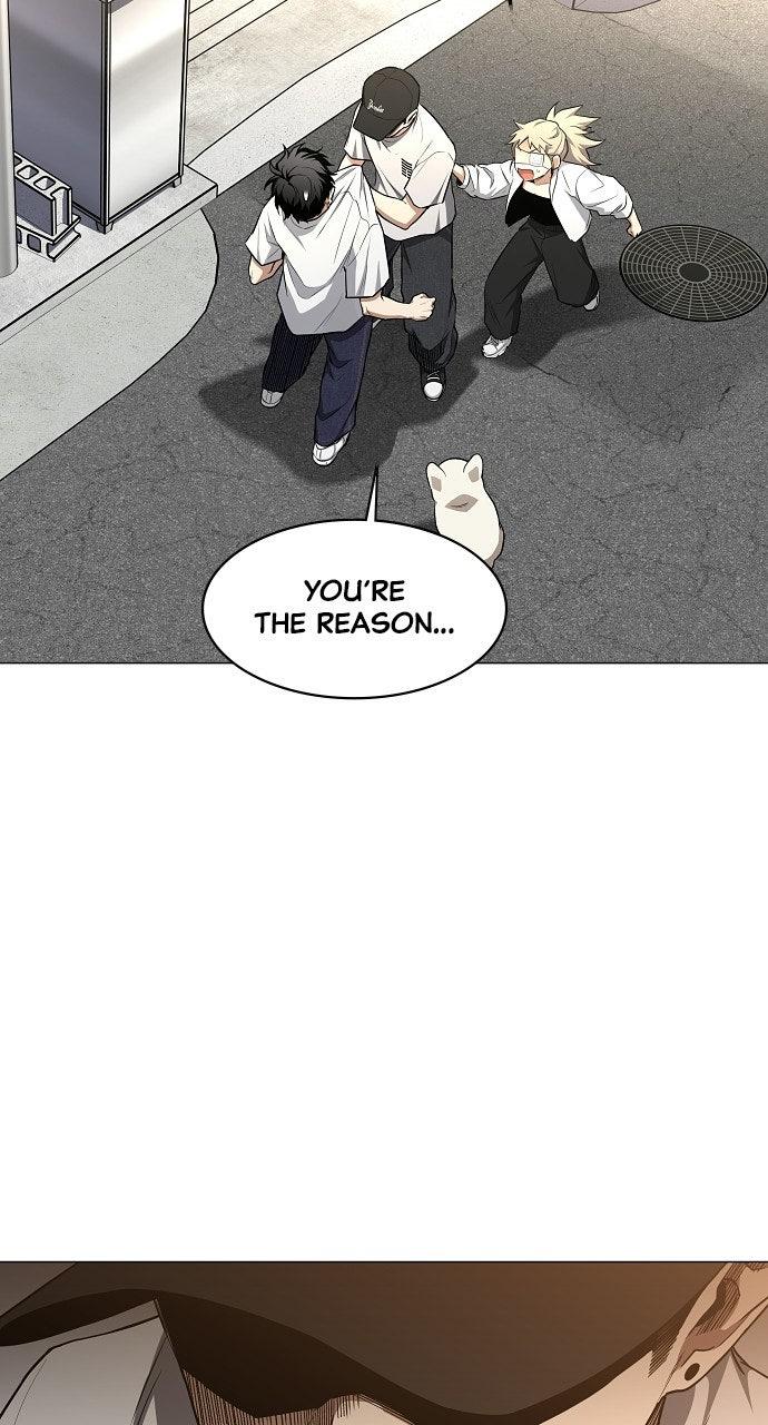 Jakdu: Shaman's Blade Chap 71 - Next Chap 72