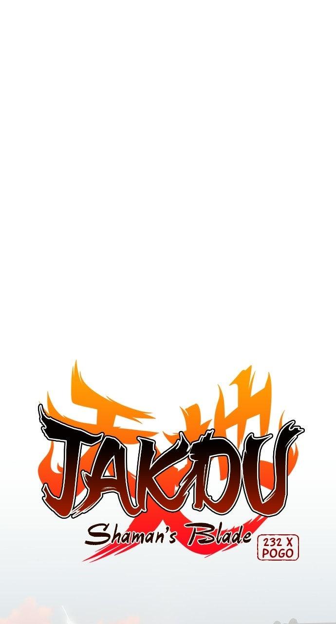 Jakdu: Shaman's Blade Chap 71 - Next Chap 72