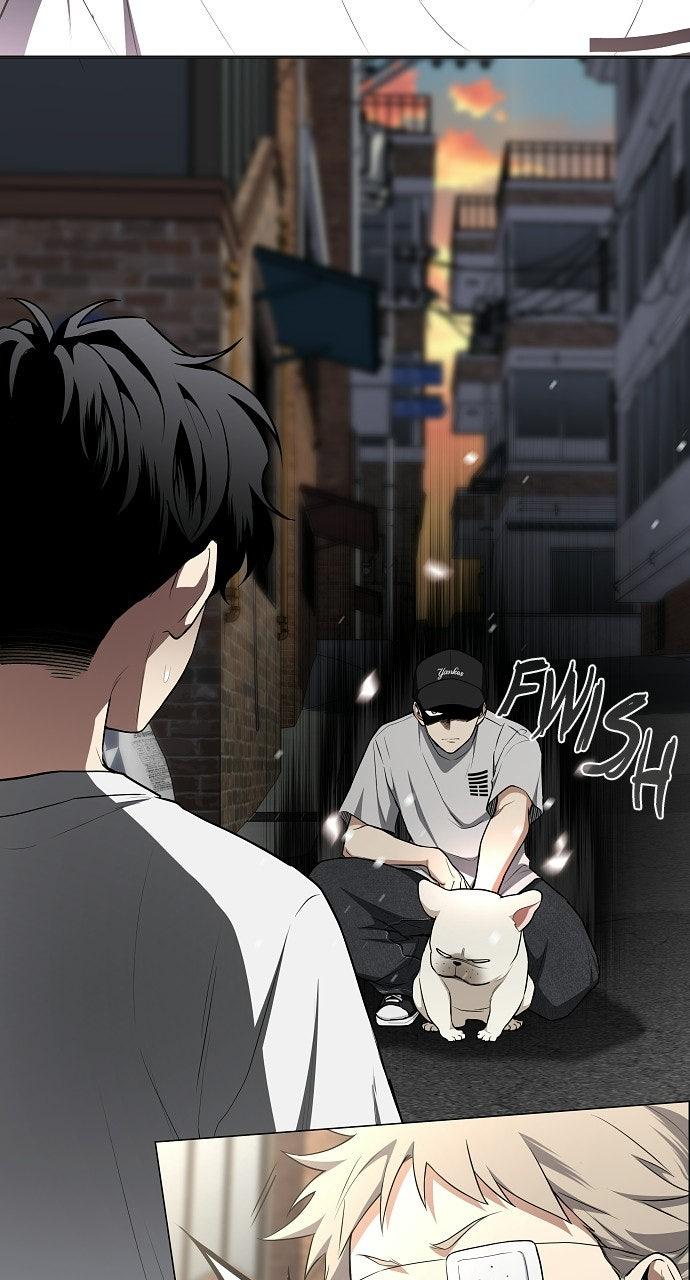 Jakdu: Shaman's Blade Chap 71 - Next Chap 72