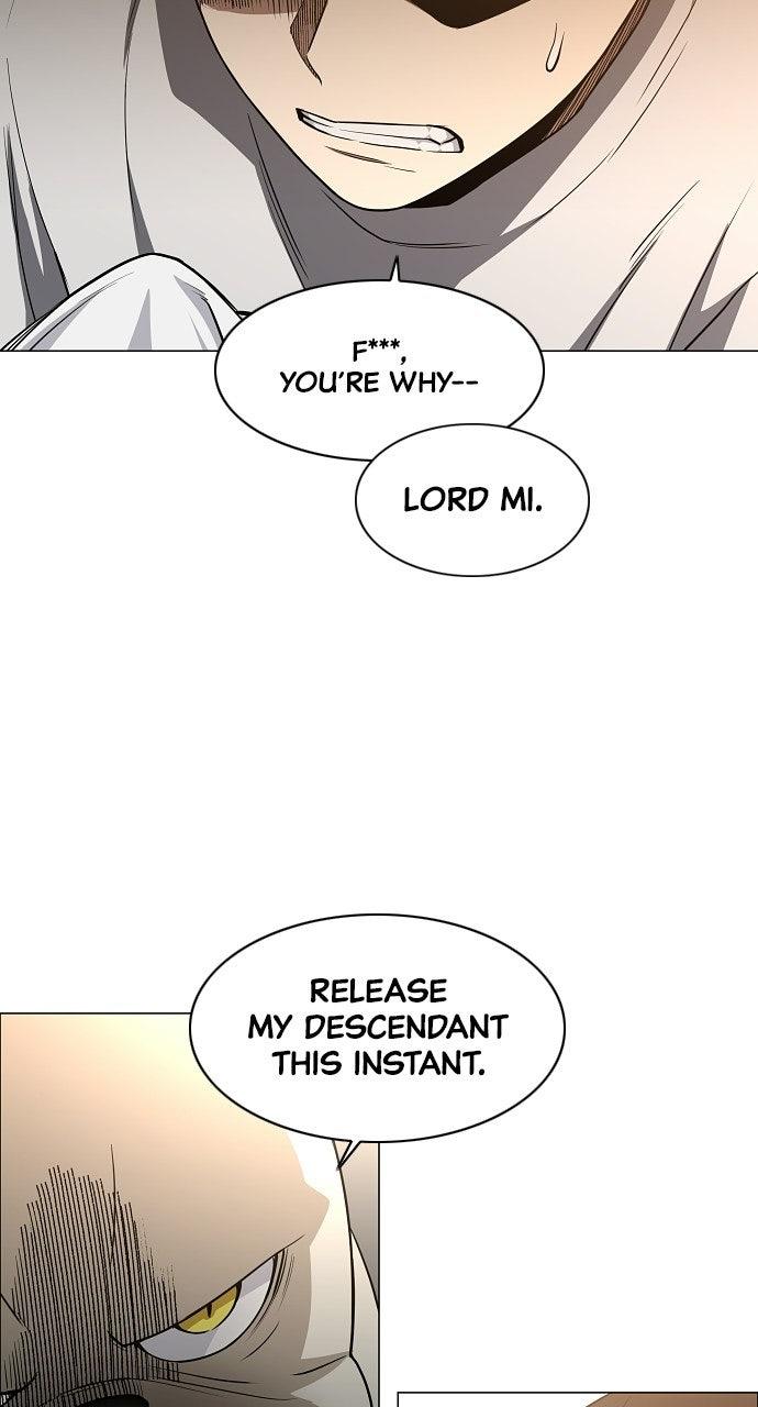 Jakdu: Shaman's Blade Chap 71 - Next Chap 72