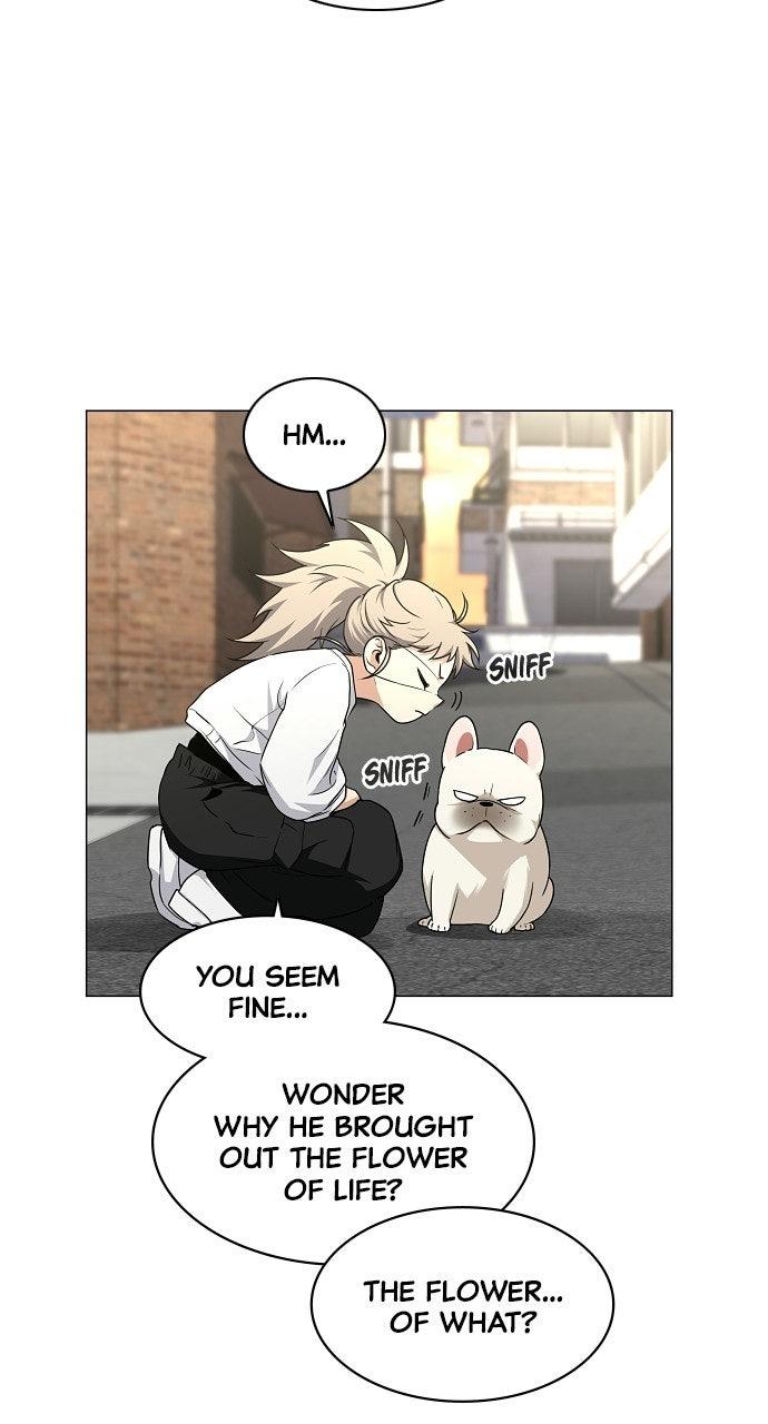 Jakdu: Shaman's Blade Chap 71 - Next Chap 72