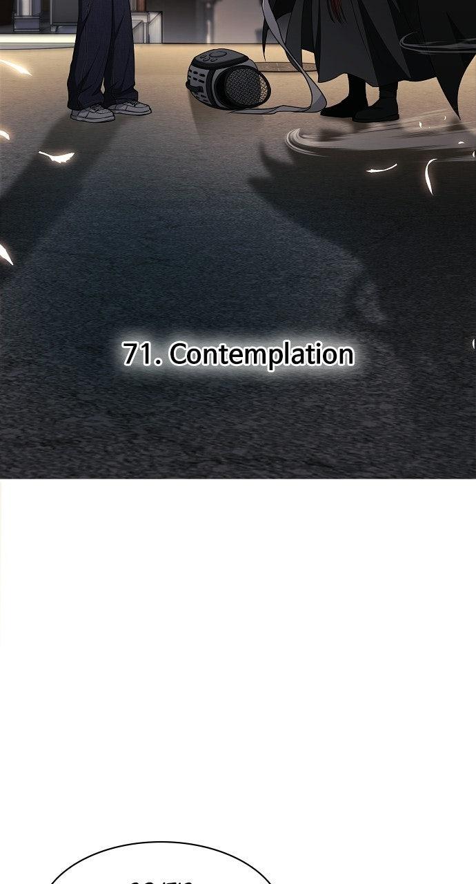 Jakdu: Shaman's Blade Chap 71 - Next Chap 72