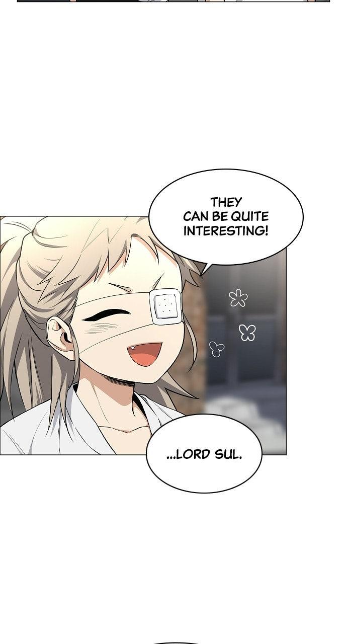 Jakdu: Shaman's Blade Chap 71 - Next Chap 72