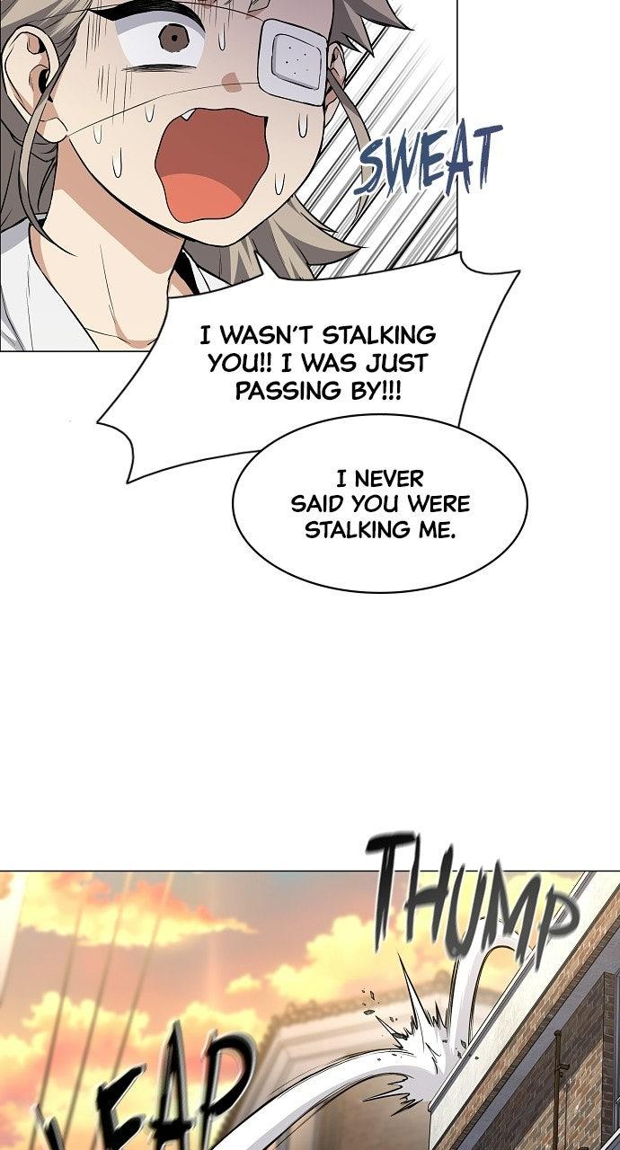 Jakdu: Shaman's Blade Chap 71 - Next Chap 72