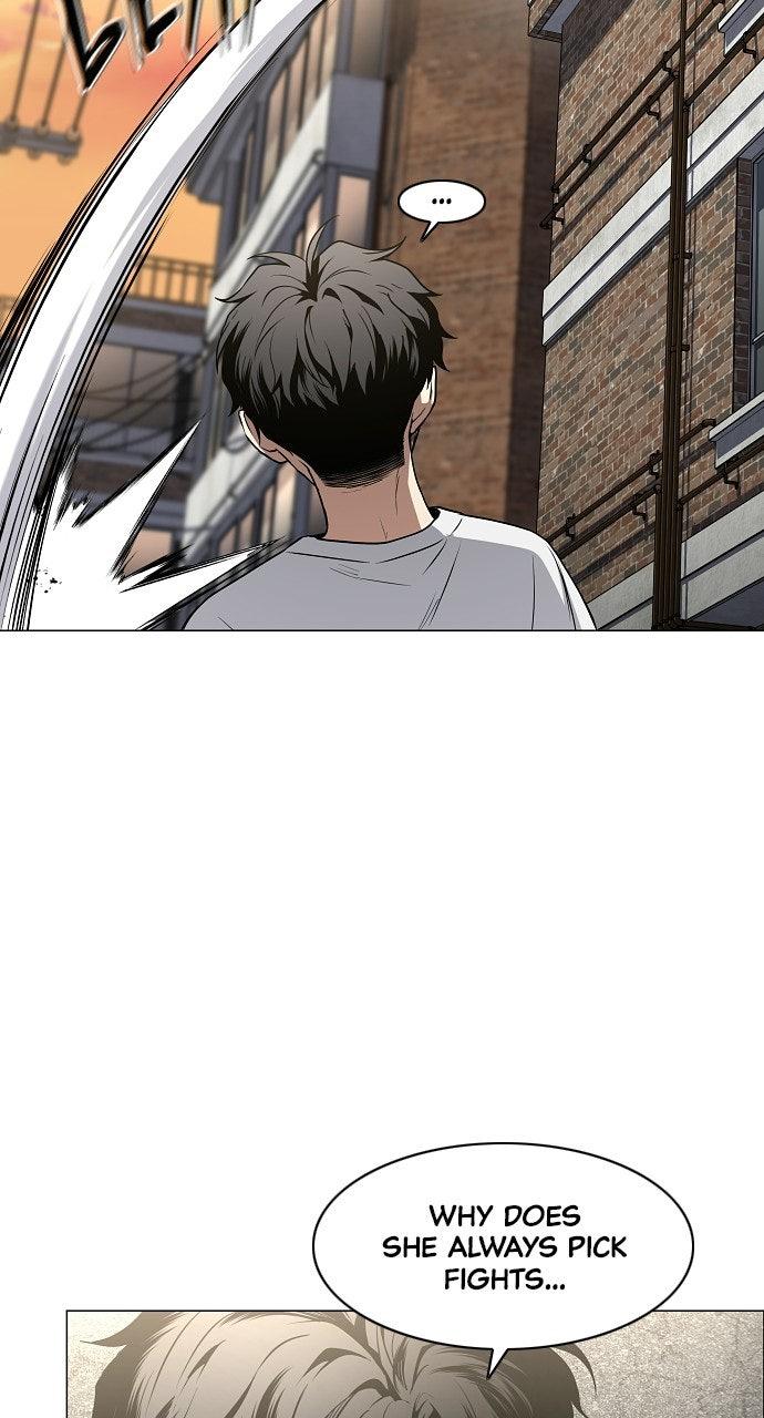 Jakdu: Shaman's Blade Chap 71 - Next Chap 72