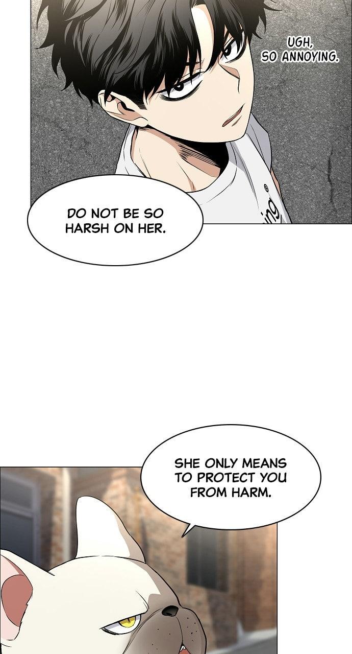 Jakdu: Shaman's Blade Chap 71 - Next Chap 72