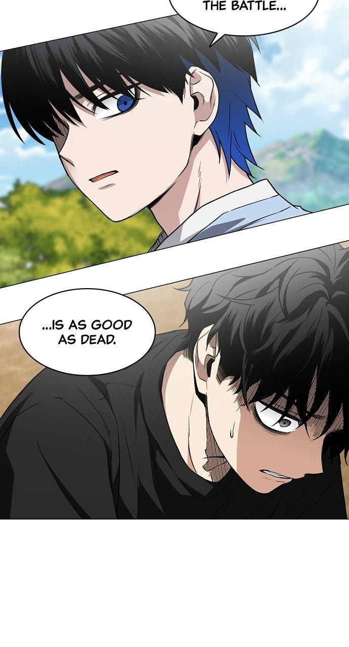 Jakdu: Shaman's Blade Chap 72 - Next Chap 73