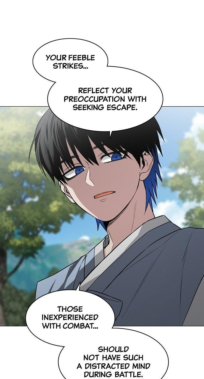 Jakdu: Shaman's Blade Chap 72 - Next Chap 73