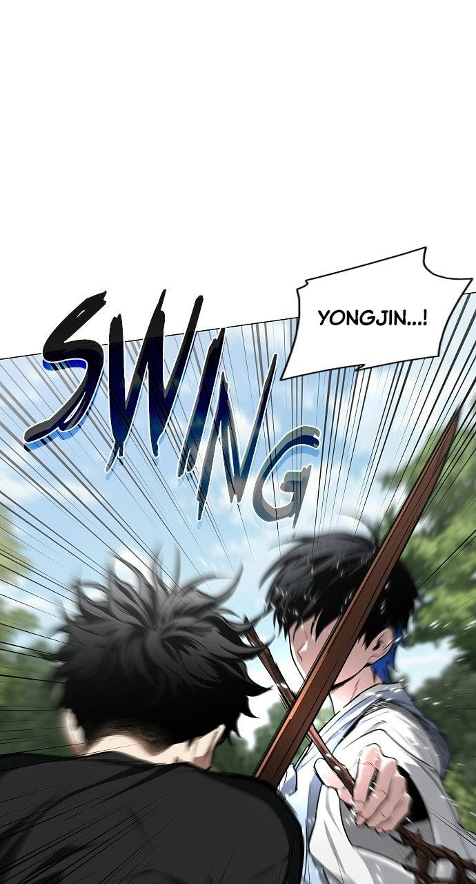 Jakdu: Shaman's Blade Chap 72 - Next Chap 73