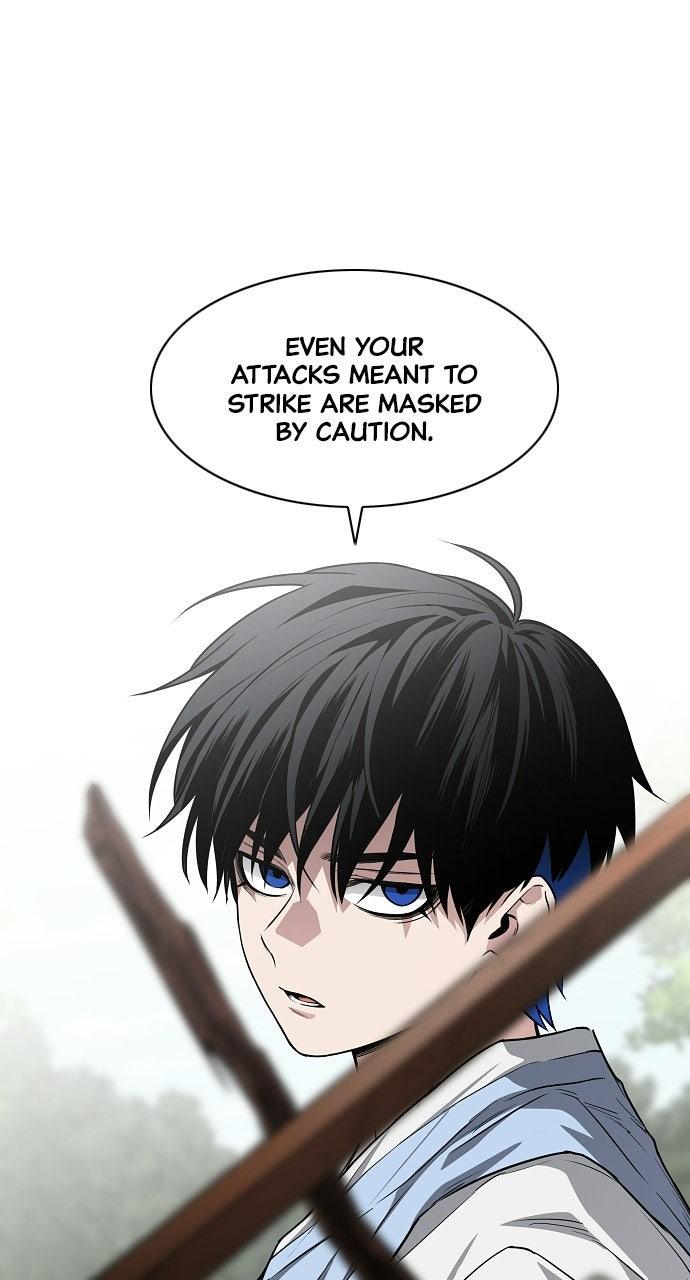 Jakdu: Shaman's Blade Chap 72 - Next Chap 73