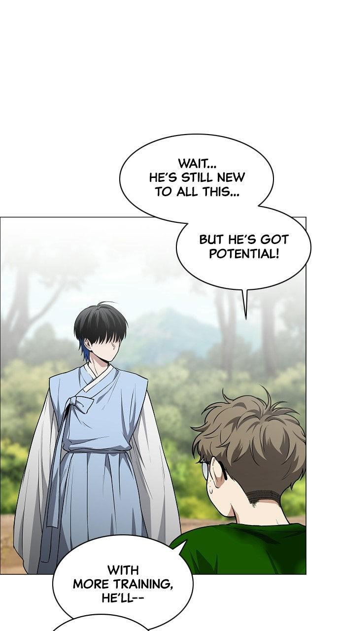 Jakdu: Shaman's Blade Chap 72 - Next Chap 73