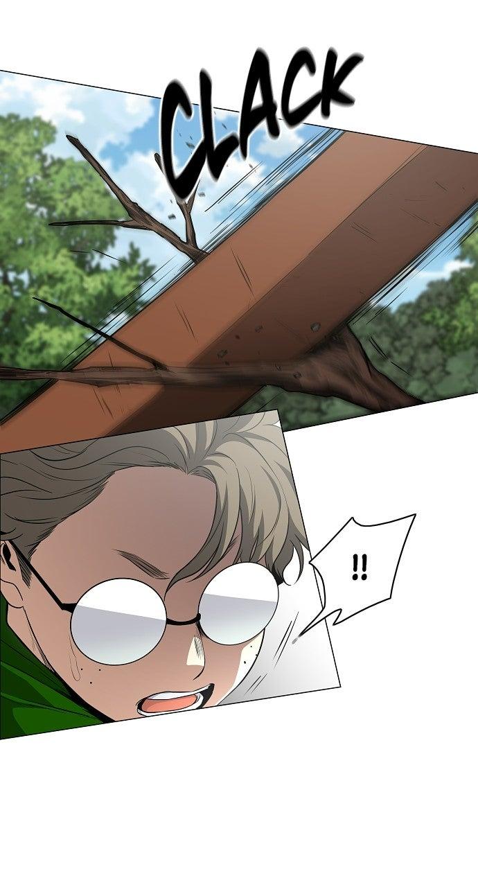 Jakdu: Shaman's Blade Chap 72 - Next Chap 73