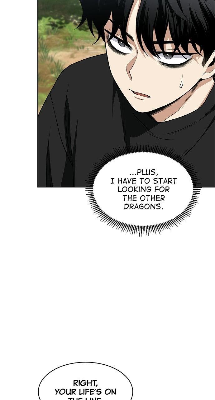 Jakdu: Shaman's Blade Chap 72 - Next Chap 73