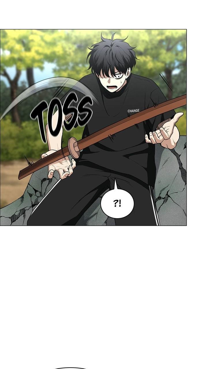 Jakdu: Shaman's Blade Chap 72 - Next Chap 73
