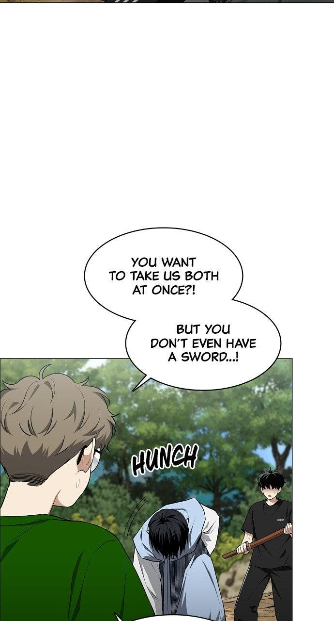 Jakdu: Shaman's Blade Chap 72 - Next Chap 73