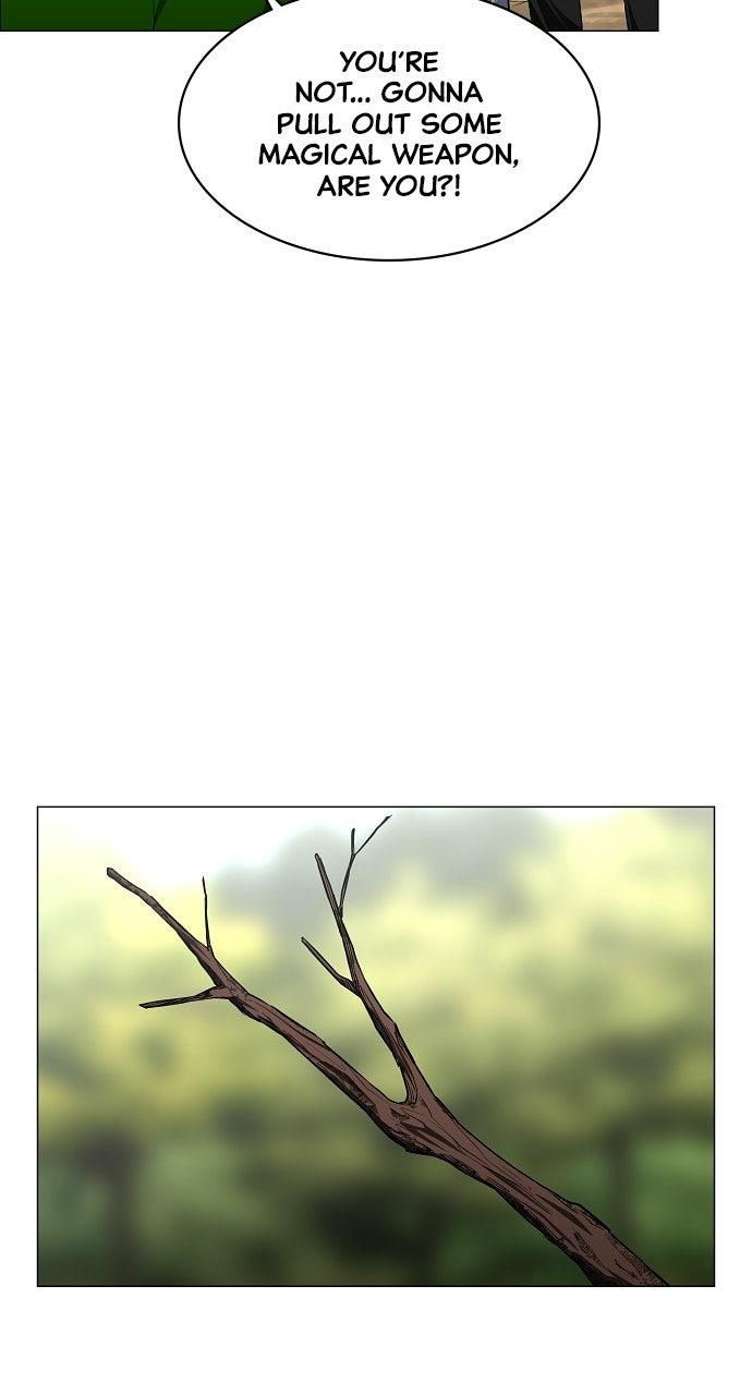 Jakdu: Shaman's Blade Chap 72 - Next Chap 73