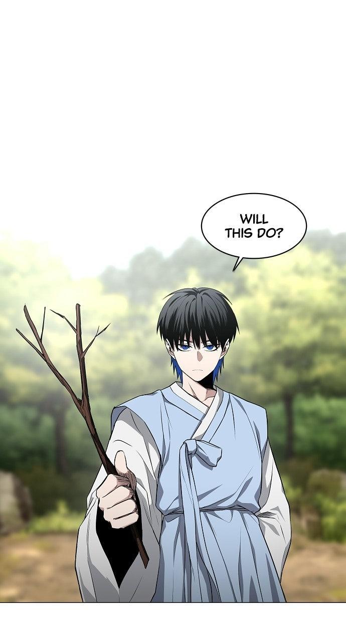 Jakdu: Shaman's Blade Chap 72 - Next Chap 73