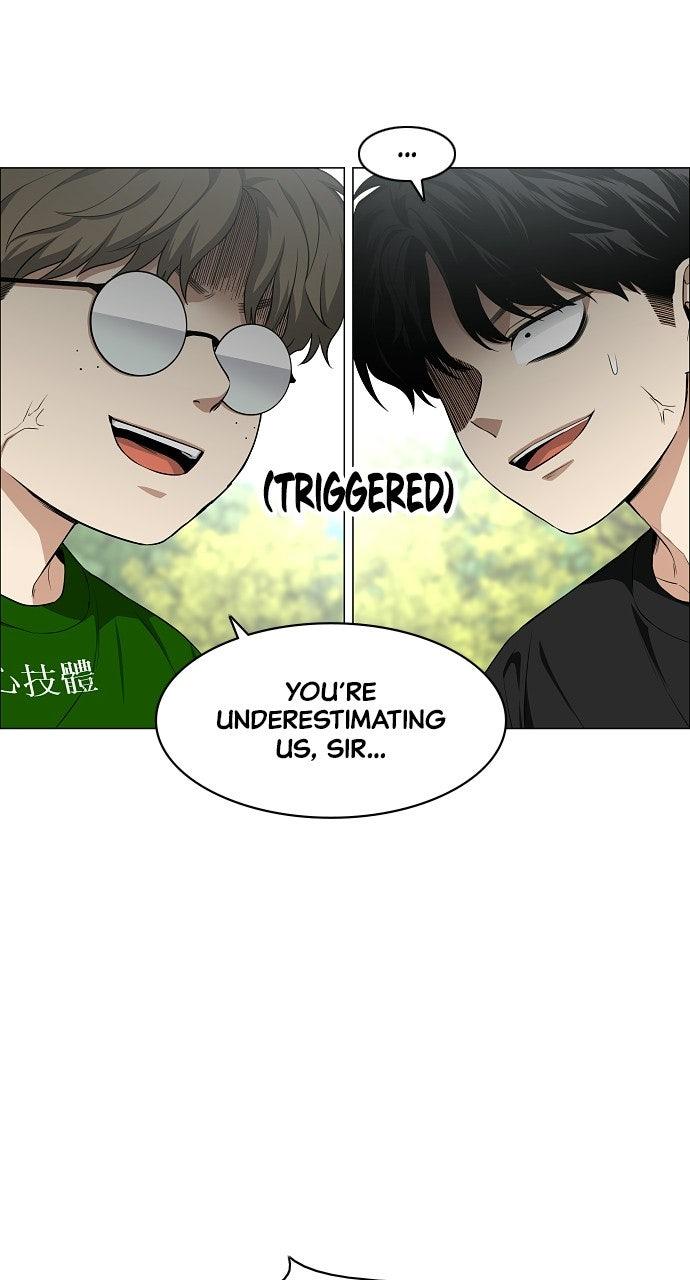 Jakdu: Shaman's Blade Chap 72 - Next Chap 73